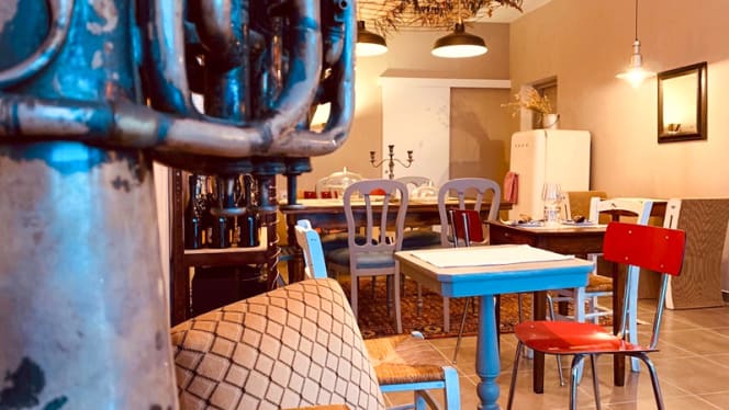 Come a Casa Bistrot - 9