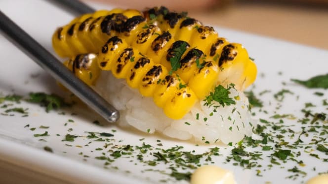 yado sushi - 5