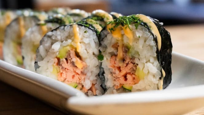 yado sushi - 4