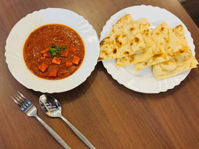 Tasty Bite Cucina Indiana, - 1