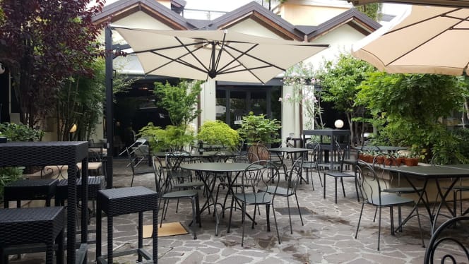 Maridol Ristorante & Cocktail Bar - Legnano - 6
