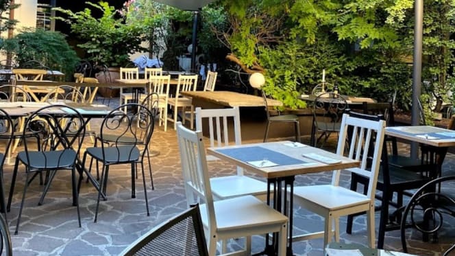 Maridol Ristorante & Cocktail Bar - Legnano - 7
