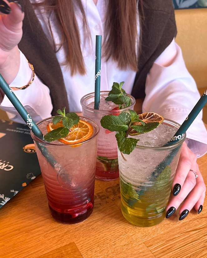 Crêpe Touch Puget sur Argens - 6