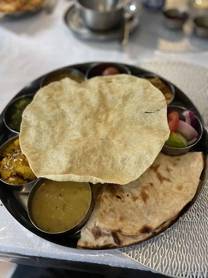 Rama's Indian Restaurant - 4