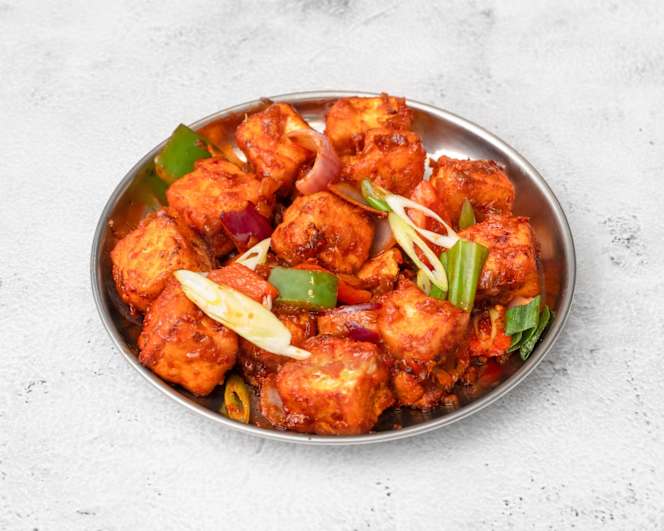 Rama's Indian Restaurant - 3