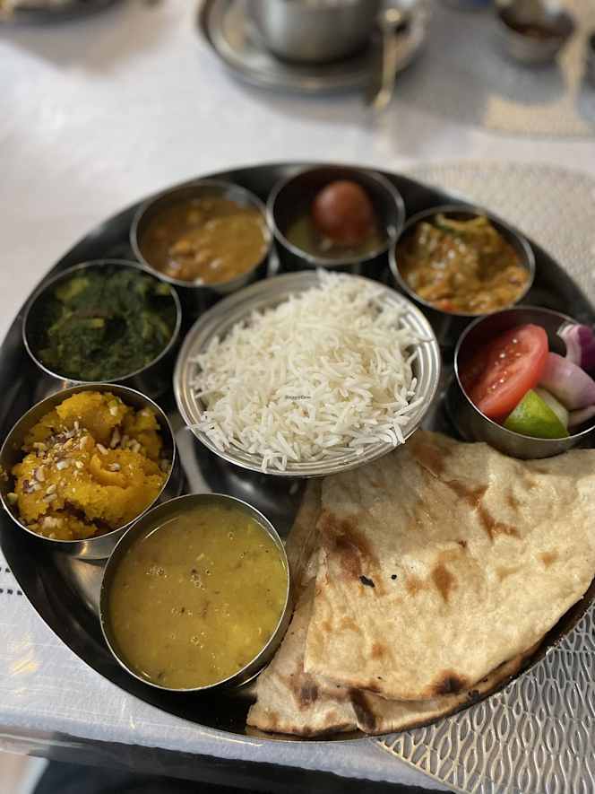 Rama's Indian Restaurant - 3