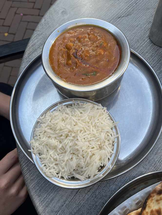 Rama's Indian Restaurant - 0