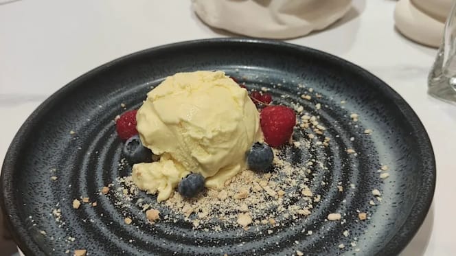 Unico Ristorante Italiano - 0
