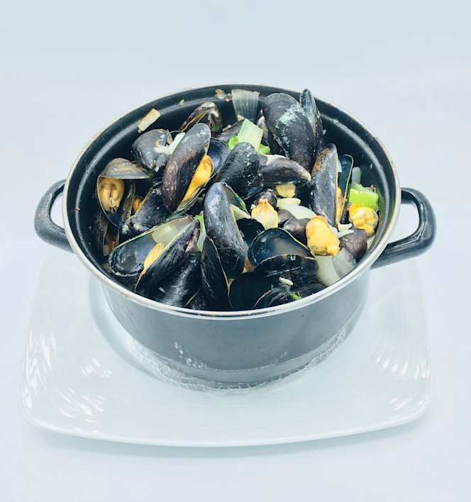 Aquarius restaurant - 4