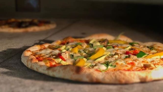 Pizzikotto Roma Valle Aurelia - 4