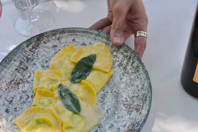 Villa Barbara Agriturismo Vita Società Agricola - 4