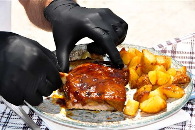 Villa Barbara Agriturismo Vita Società Agricola - 3