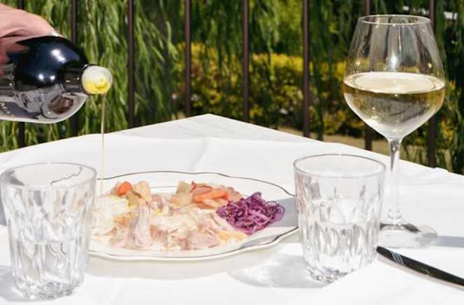 Villa Barbara Agriturismo Vita Società Agricola - 5