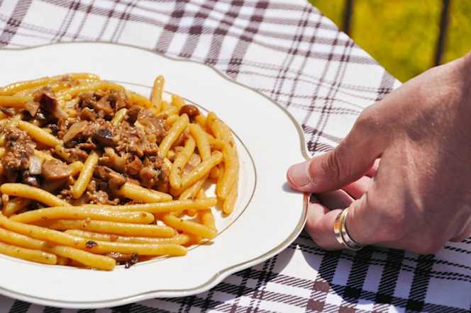 Villa Barbara Agriturismo Vita Società Agricola - 8