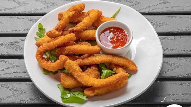 Cervejaria Almedina - 2