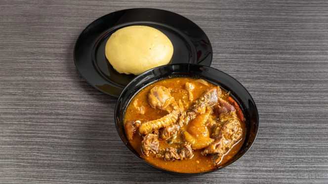 Les Perles d'Ivoire - 6