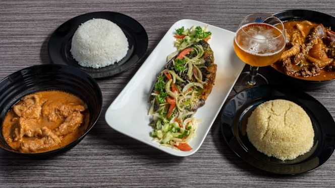 Les Perles d'Ivoire - 1