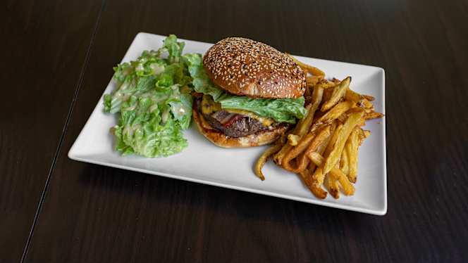 Le Bistro des Vivants - 4