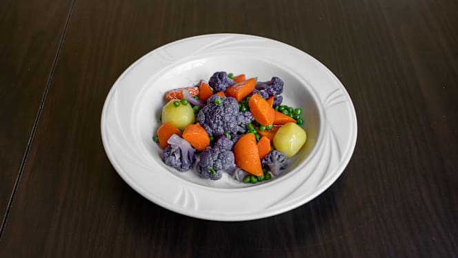 Le Bistro des Vivants - 3