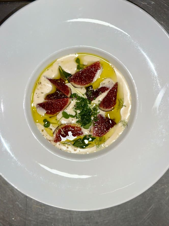 Restaurant Marina - 4