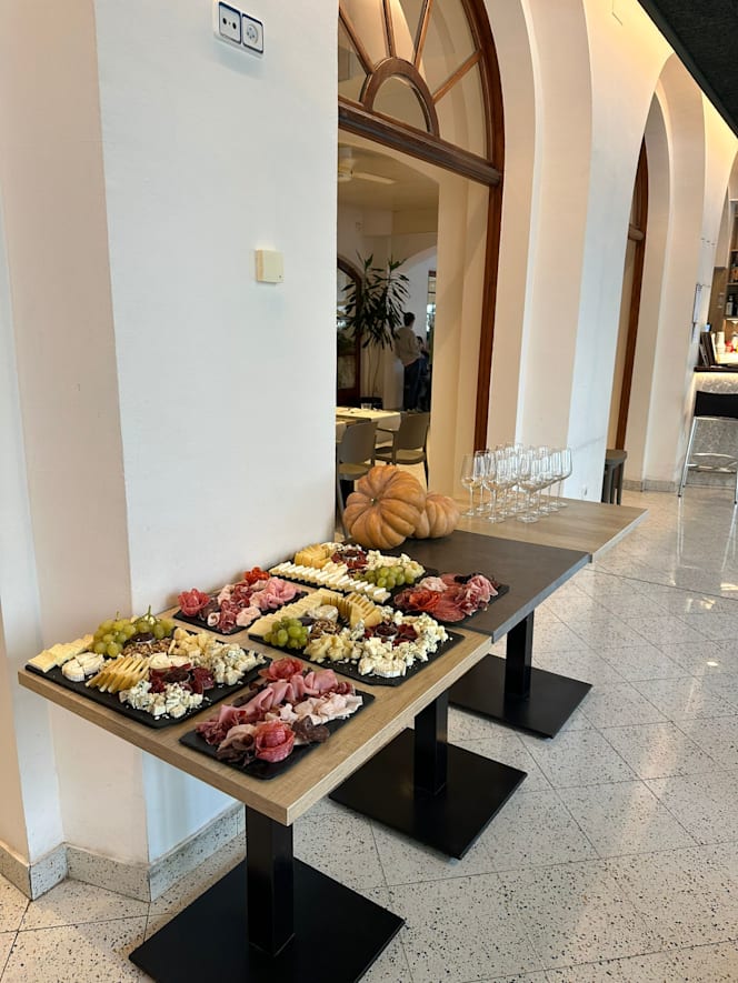 Restaurant Marina - 6
