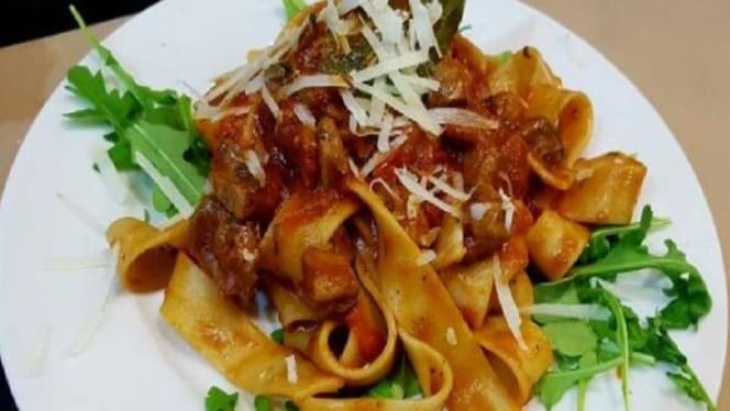 Osteria N°100 - 7