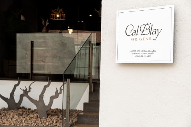 Cal Blay Orígens - 9