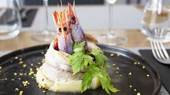 Ristorantino Pizzeria Leone & B&B - AIC - 9