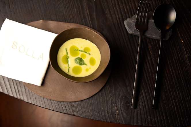 Taberna Solla - 5