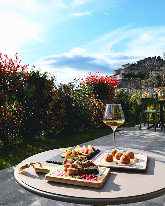 Ristorante da Arturo e Maruca - 6