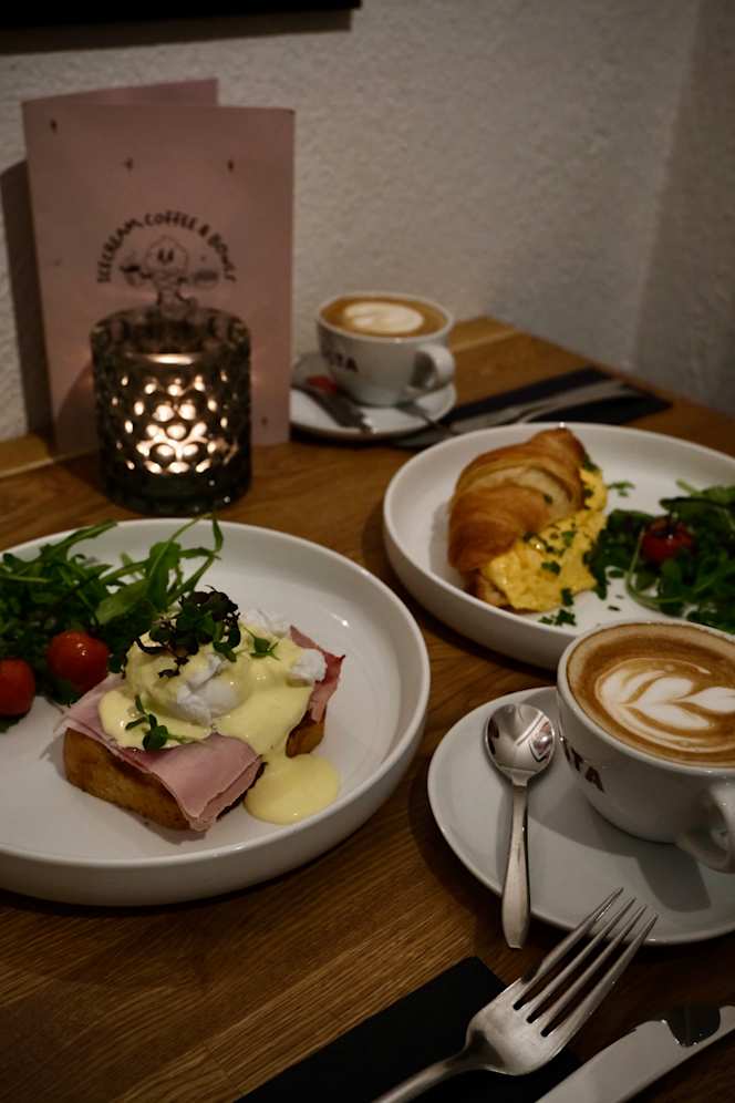 Sebastian's Coffee-Breakfast-Drinks - 2