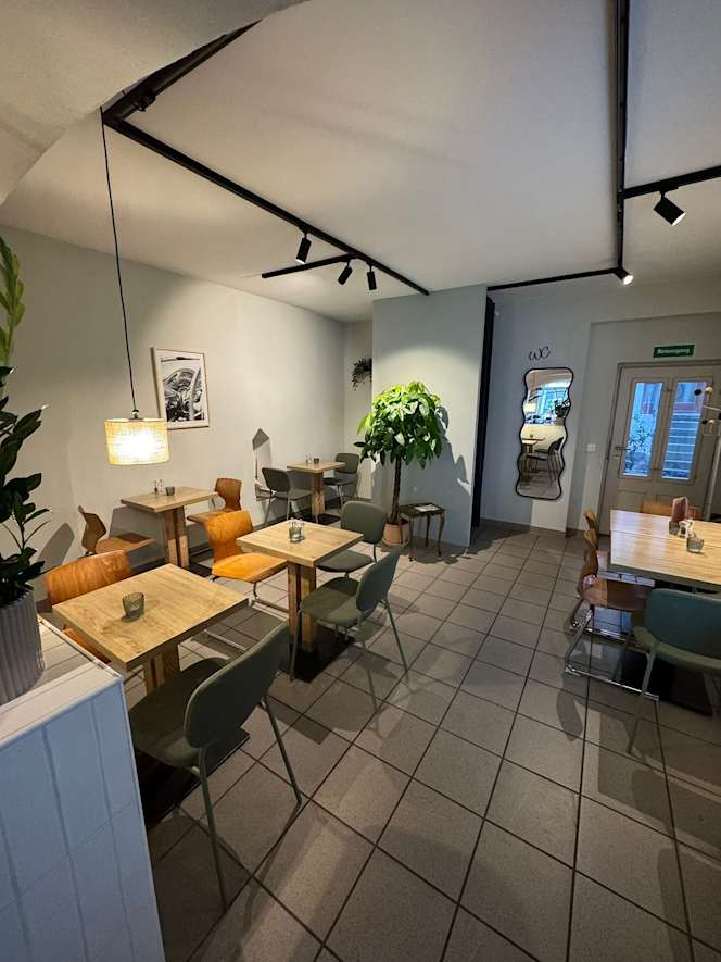 Sebastian's Coffee-Breakfast-Drinks - 2