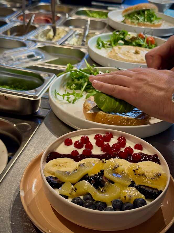 Sebastian's Coffee-Breakfast-Drinks - 4