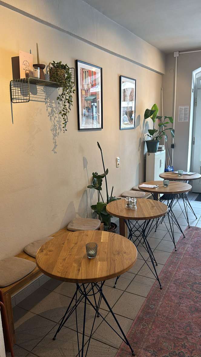 Sebastian's Coffee-Breakfast-Drinks - 0