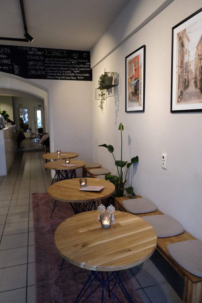 Sebastian's Coffee-Breakfast-Drinks - 1