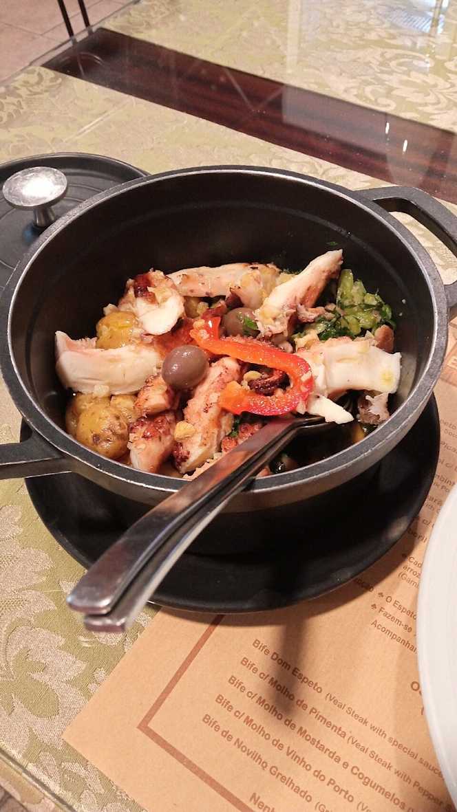 Restaurante Dom Espeto - 5