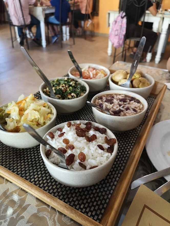 Restaurante Dom Espeto - 0