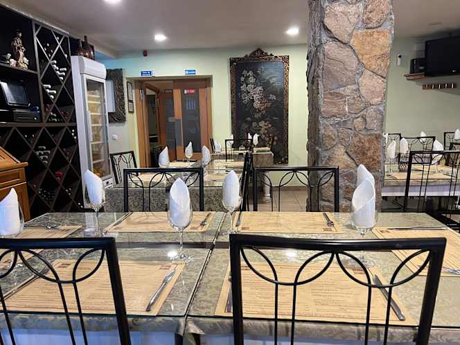 Restaurante Dom Espeto - 1