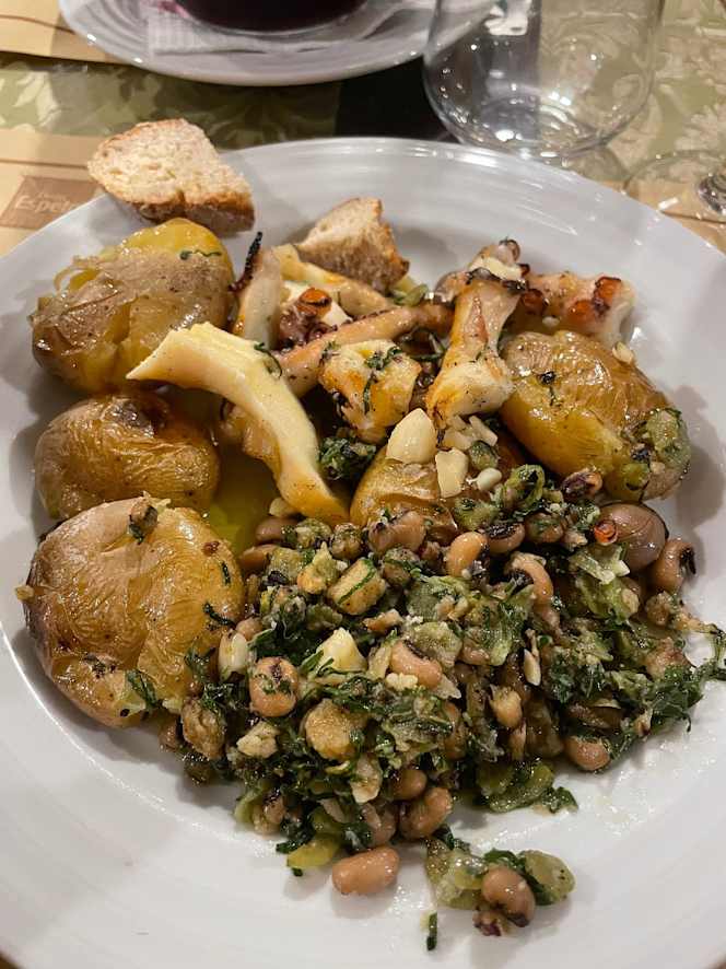 Restaurante Dom Espeto - 4