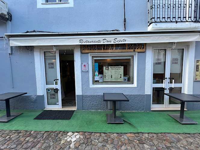 Restaurante Dom Espeto - 3