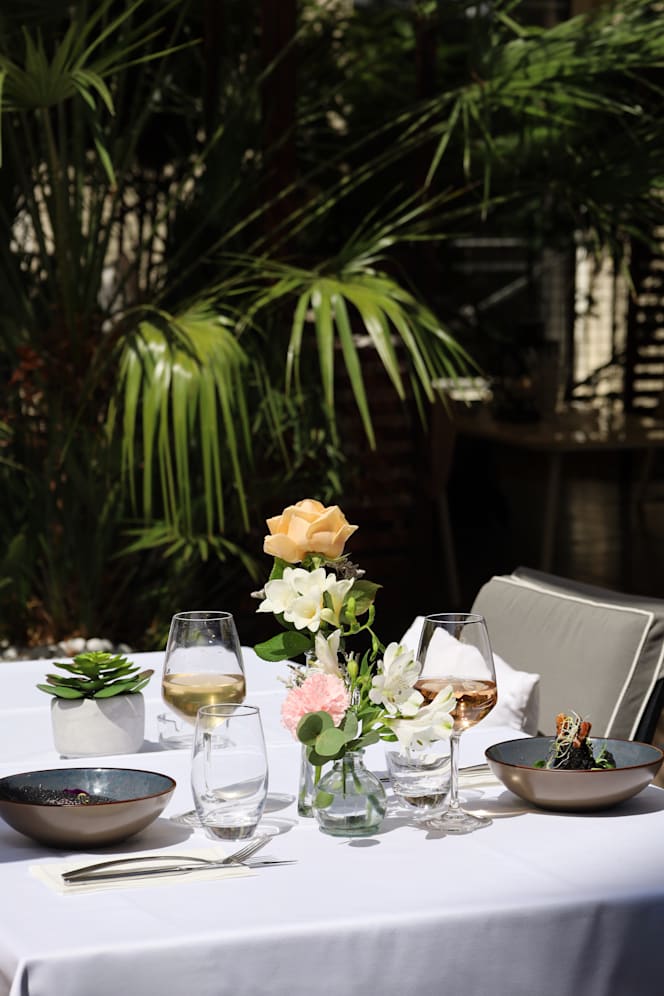 Les Jardins du Marais - 6