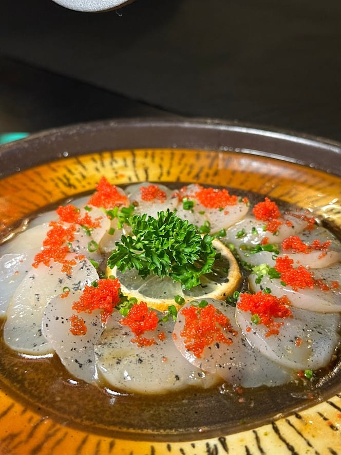 Sushi Art Estremoz - 1