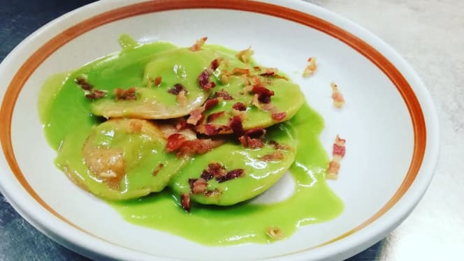 Osteria Ritrovata di du Butò - 4