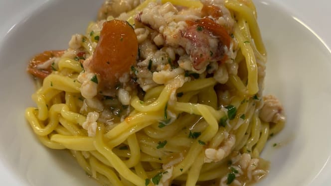 Osteria Ritrovata di du Butò - 6