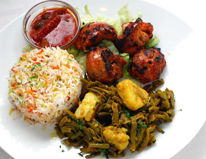 Lakshmi Bhavan - Montmartre - Paris - 3