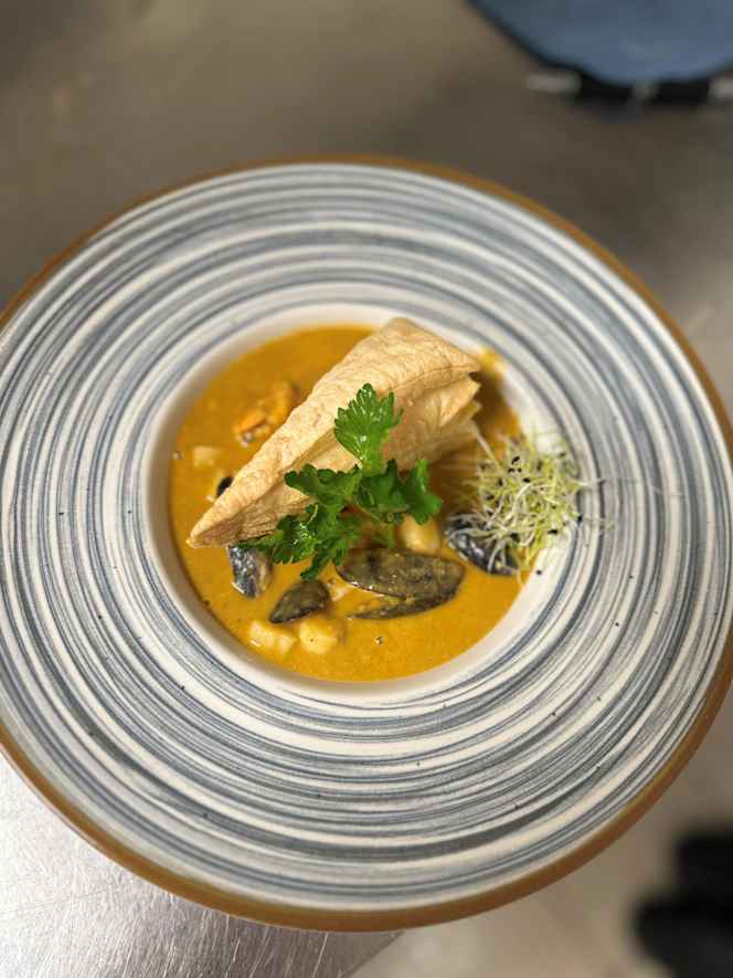 Le Moulin Temporel - 2