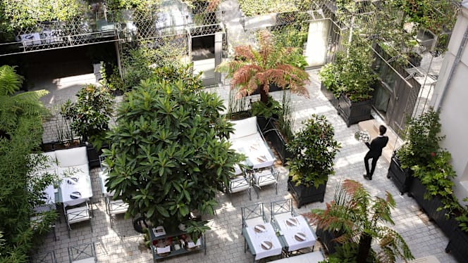 Il Giardino - 0