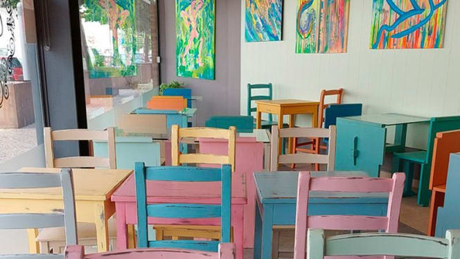 Capricho - Restaurante & Bar - 6