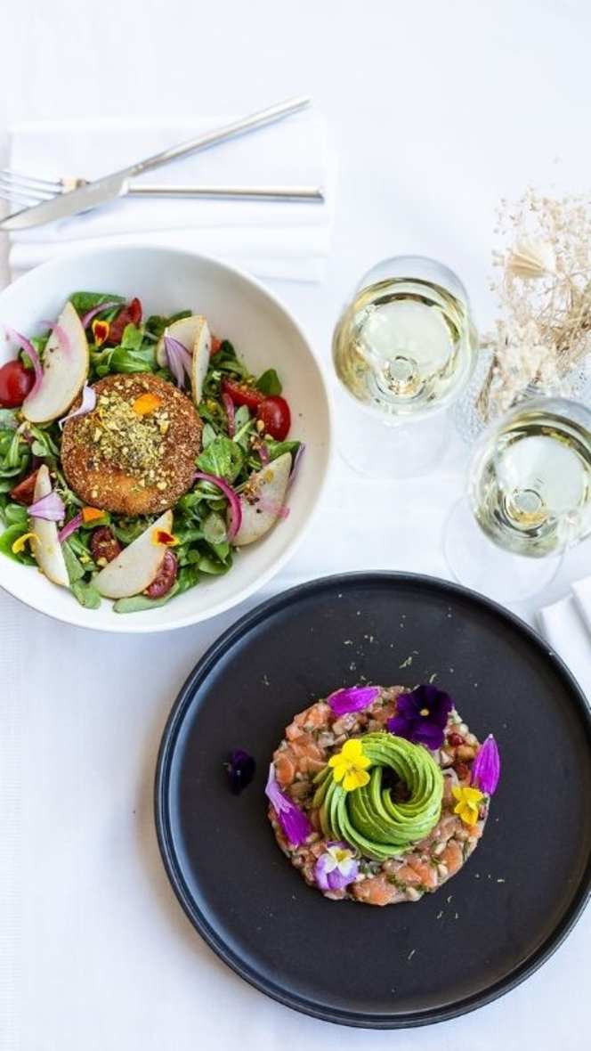 Atmosph'R - Hôtel Renaissance - 7