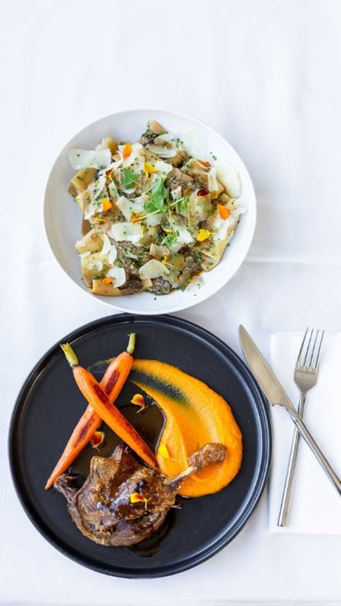 Atmosph'R - Hôtel Renaissance - 6